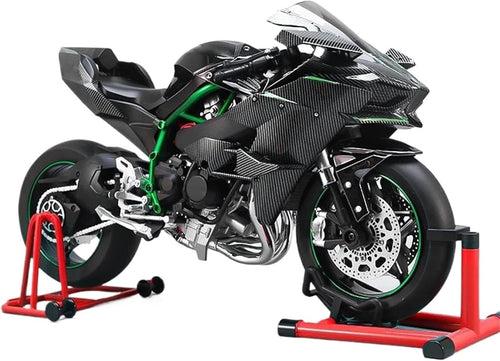 KAWASAKI NINJA H2R 1:6