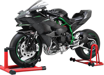 KAWASAKI NINJA H2R 1:6